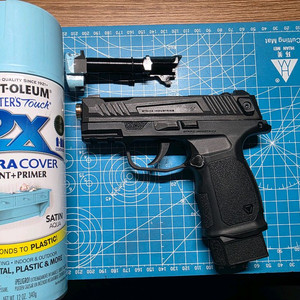 VFC P365+TASKFORCE 바렐 컴펜세이터