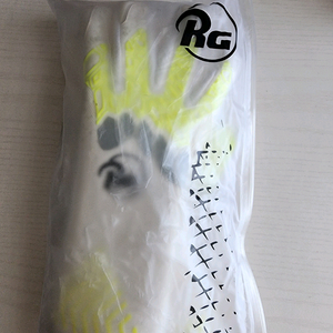 RG 골키퍼 장갑 8호 새상품