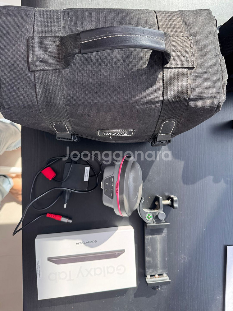 중고GPS측량기] K3(KORIDA) GPS측량기 판매--7