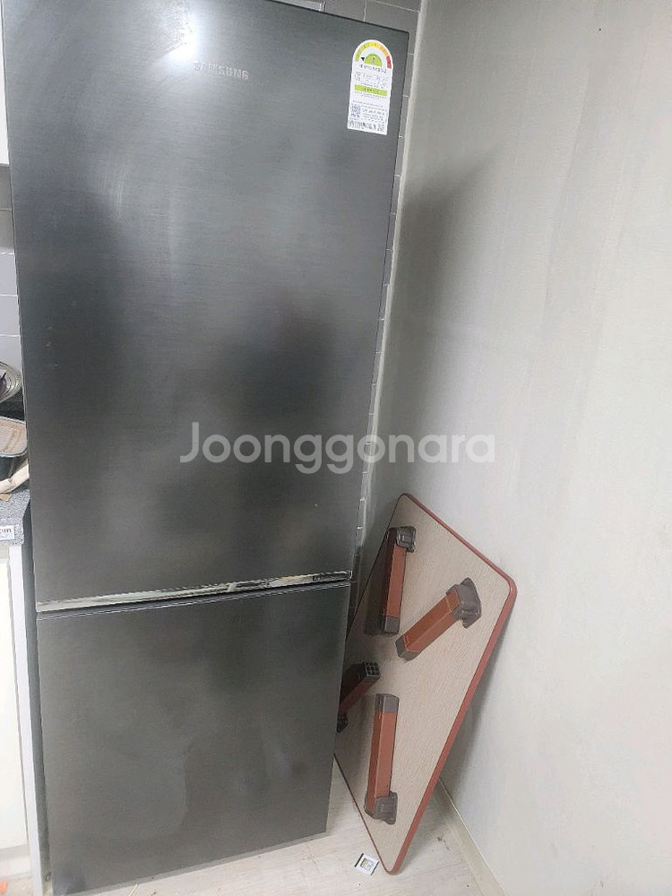 삼성 냉장고 RB30R4051B1 모델 판매합니다--0