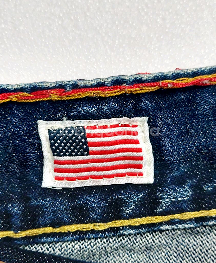 트루릴리전 남성청바지34-36/택포--2