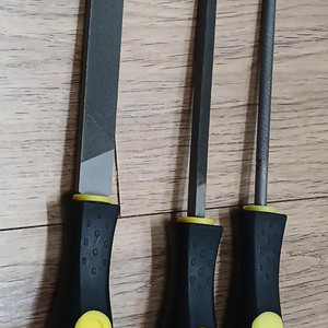 쇠줄(야스리)