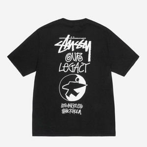 Stussy x Our Legacy Surfman