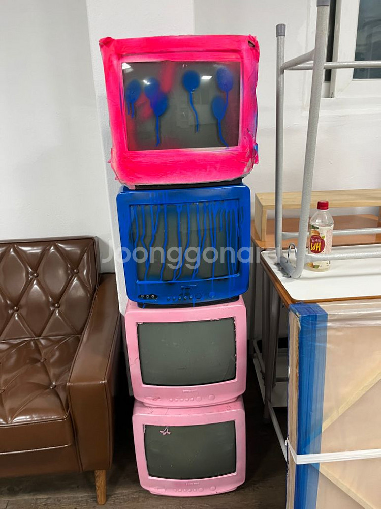 인테리어 티비--0