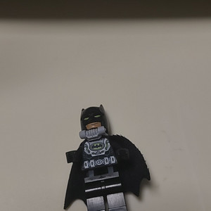 레고 디시 배트맨 Batman, Gas Mask Bat