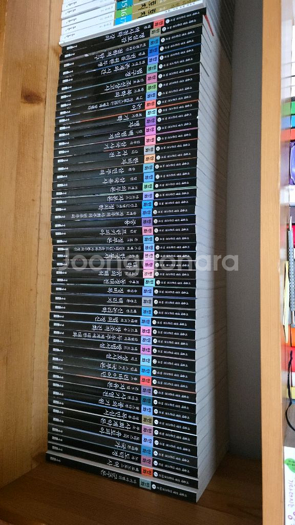 서울대선정 인문고전50권--0