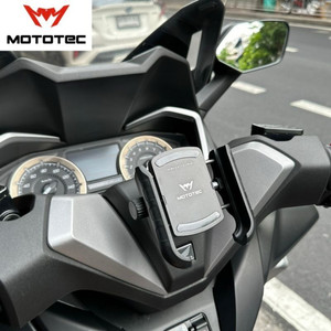 혼다 포르자300/350 MOTOTEC 휴대폰거치대