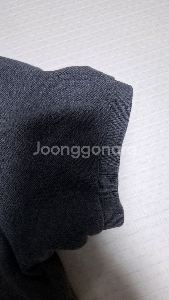 (정품) 폴로 랄프로렌 반팔 폴로티셔츠 L 커스텀핏--6