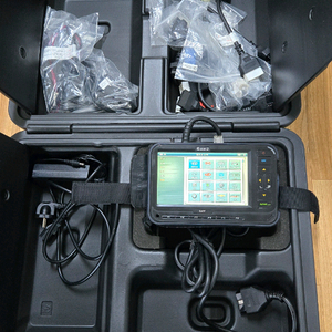 GIT 지스캔2 g2스캐너