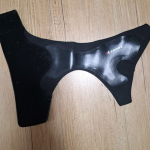 잠스트 필르미스타 발목 보호대