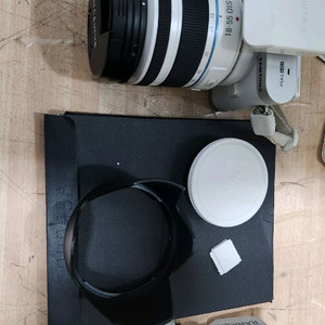 삼성 미러리스 카메라 NX300