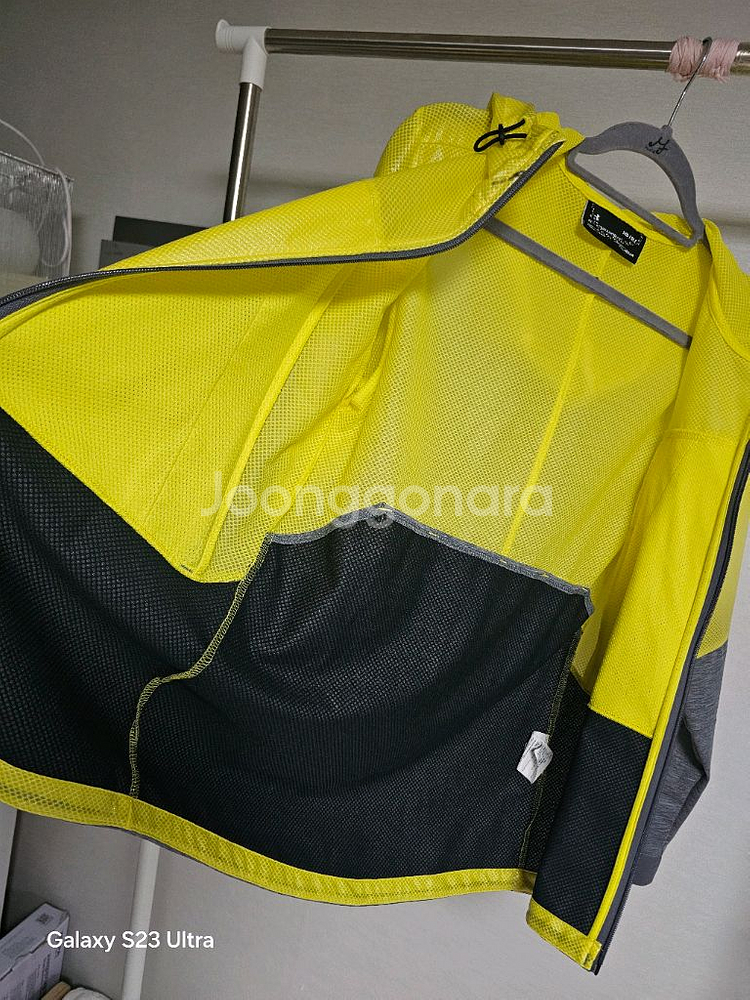 M) 언더아머 여성 점퍼--5