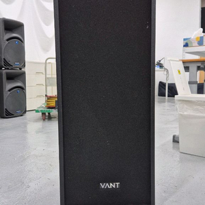 VANT V2007 PA스피커 팝니다
