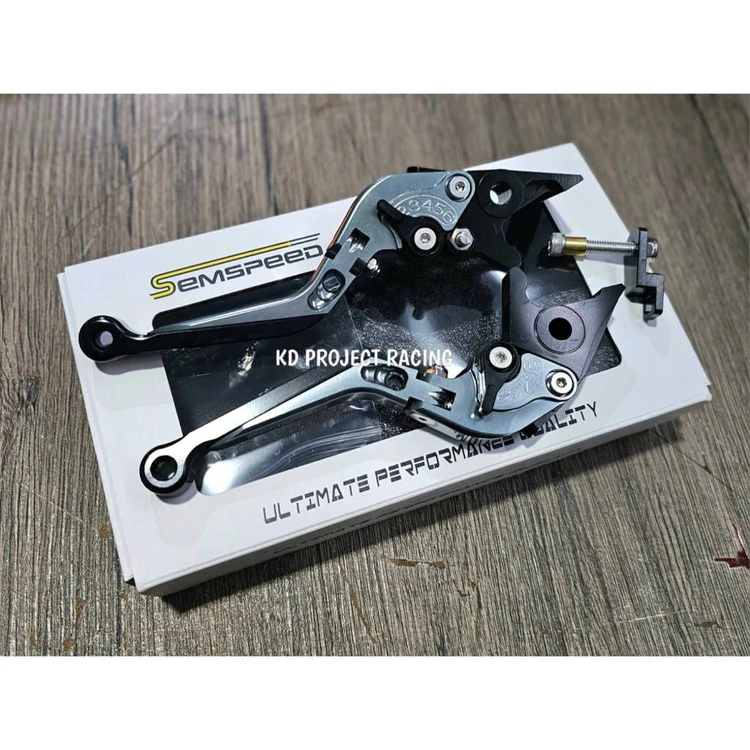 혼다 포르자/ADV 350 SEMSPEED 조절식레바 이미지