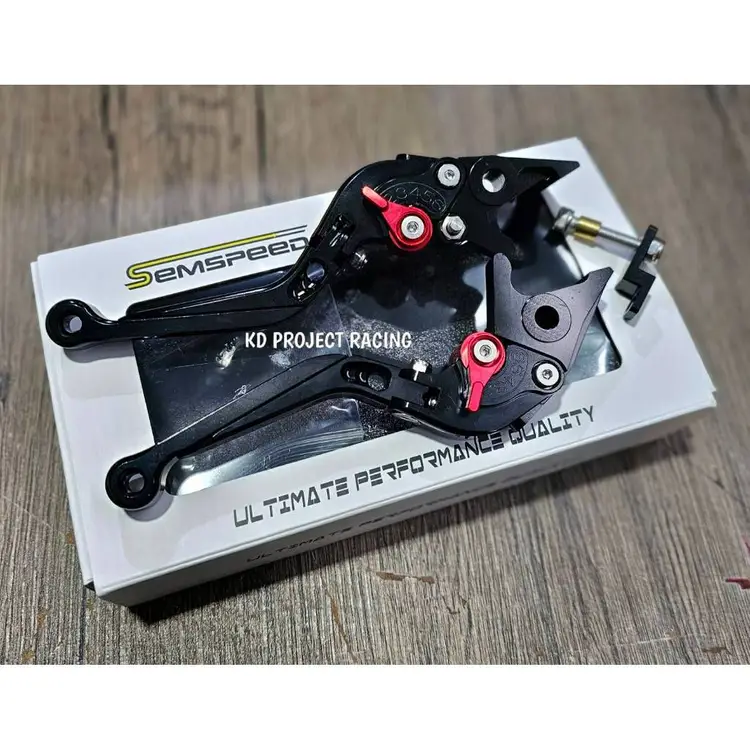 혼다 포르자/ADV 350 SEMSPEED 조절식레바 이미지