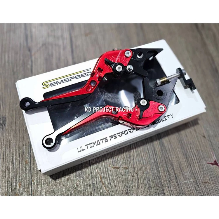 혼다 포르자/ADV 350 SEMSPEED 조절식레바 이미지