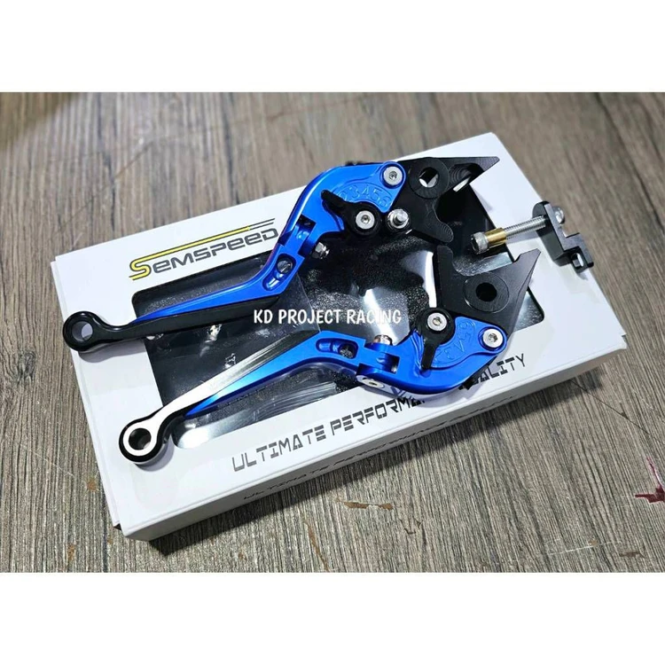 혼다 포르자/ADV 350 SEMSPEED 조절식레바 이미지