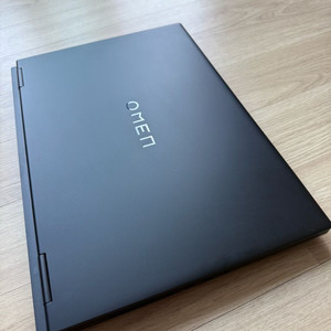 HP 오멘 16 RTX4060 게이밍 노트북