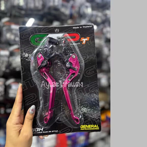 혼다 PCX GTP 조절식 브레이크레바