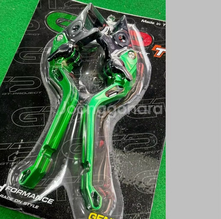 혼다 PCX GTP 조절식 브레이크레바--2