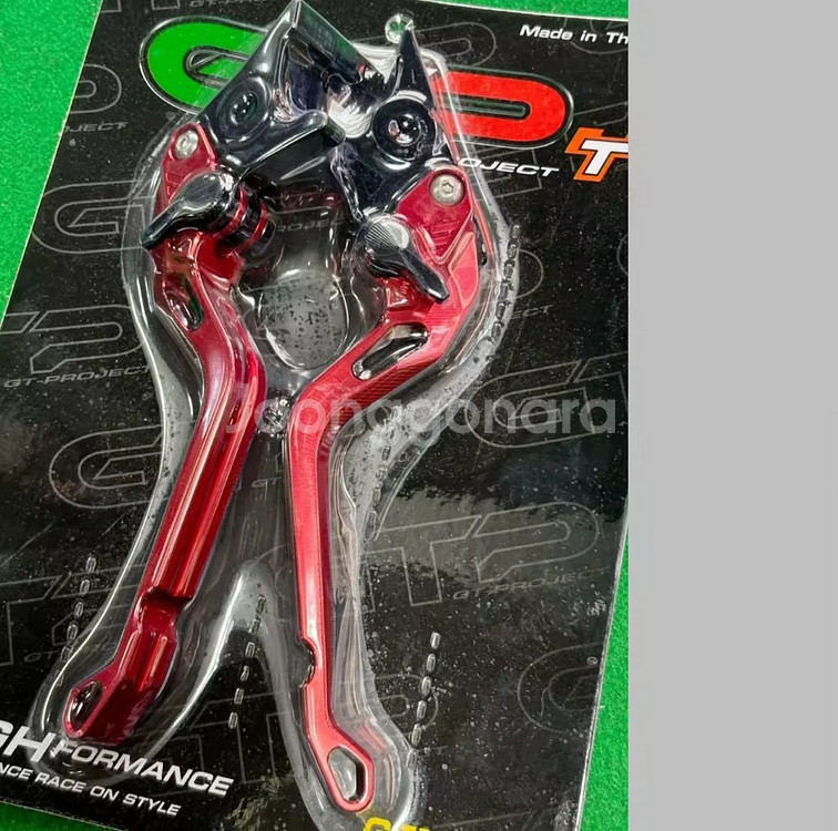 혼다 PCX GTP 조절식 브레이크레바--3