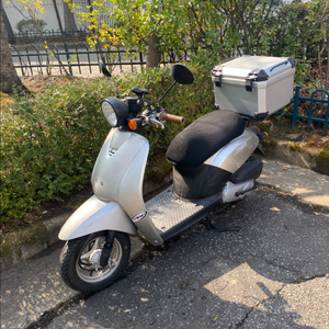 혼다 투데이 50cc