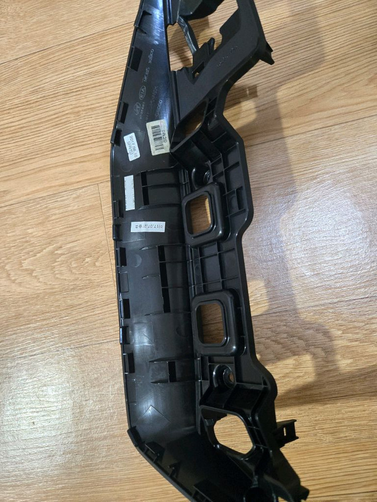 2017년식 그랜저ig 순정네비 및 마감재--2