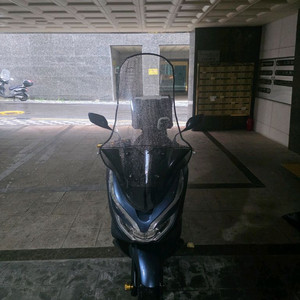 20년식 pcx125