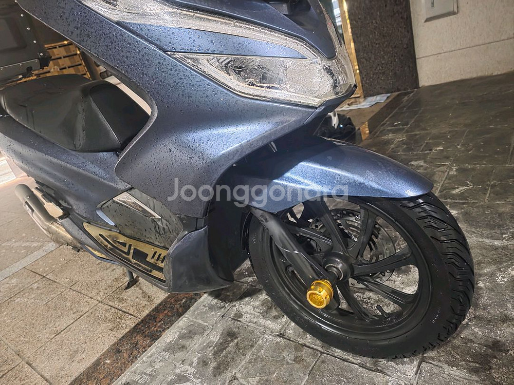 20년식 pcx125--3