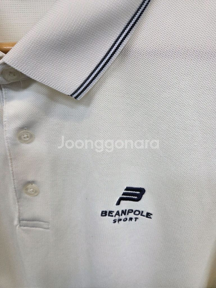 빈폴스포츠 레이온 카라반팔 105--3