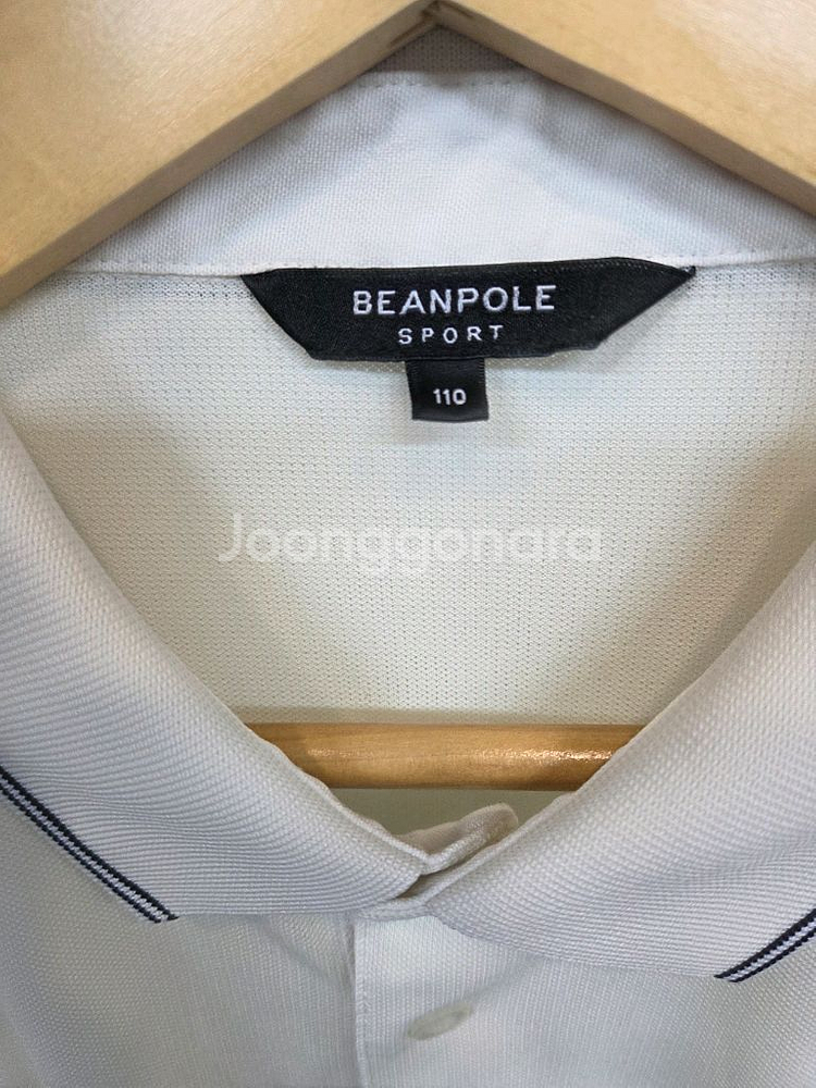 빈폴스포츠 레이온 카라반팔 105--2