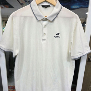 빈폴스포츠 레이온 카라반팔 105