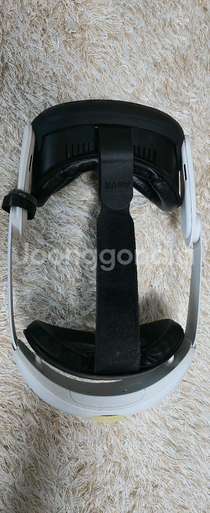 메타퀘스트3 128gb vr팔아요--3