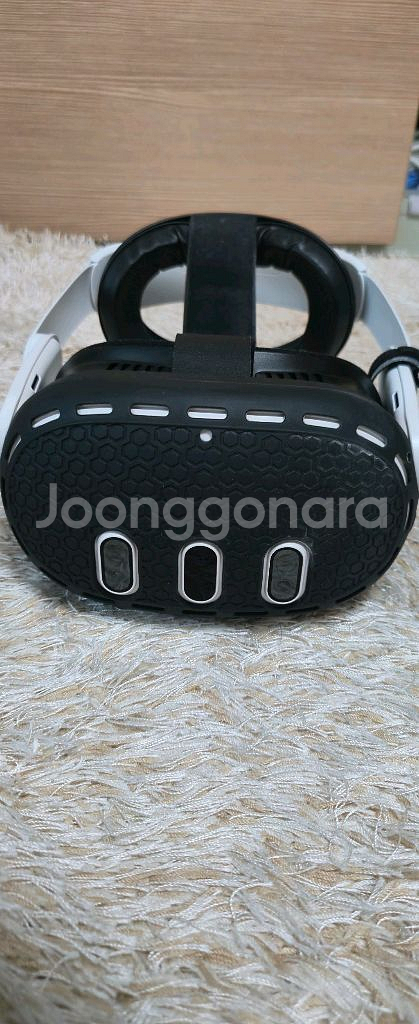 메타퀘스트3 128gb vr팔아요--1
