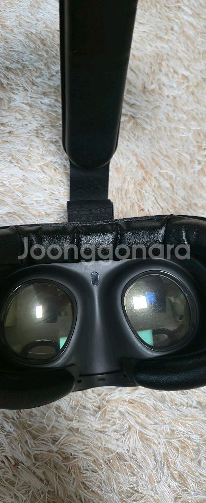 메타퀘스트3 128gb vr팔아요--2