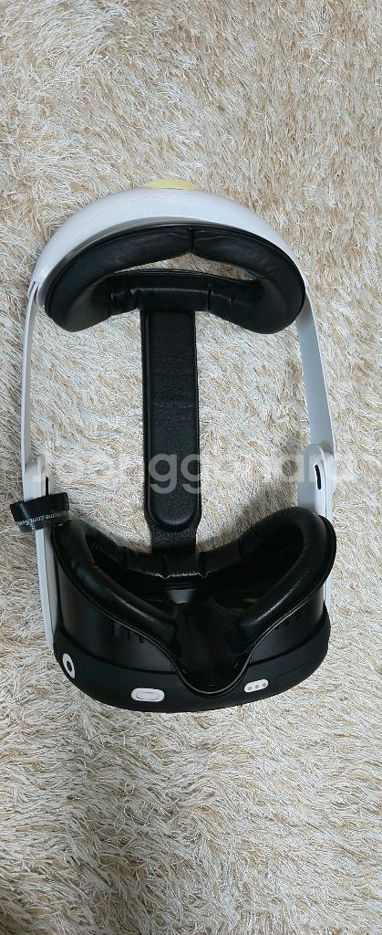 메타퀘스트3 128gb vr팔아요--4
