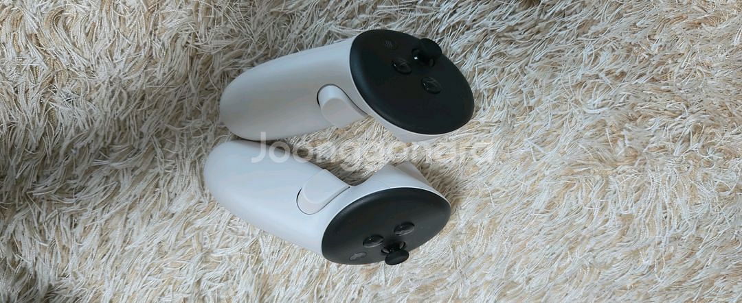 메타퀘스트3 128gb vr팔아요--5