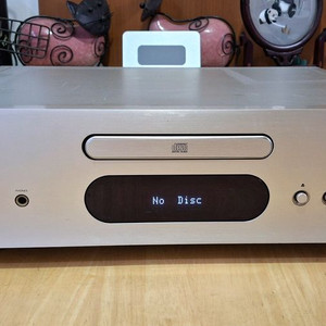 inkel CD-772 player