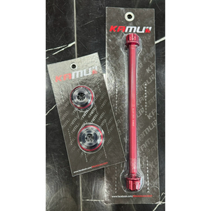 XMAX300 카무이 휠밸런스셋트