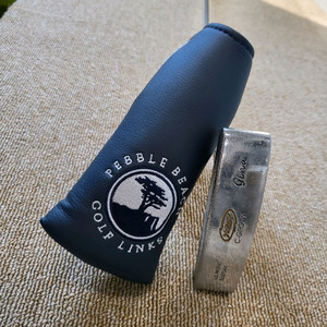 예스퍼터 지나 33인치퍼터 E506054