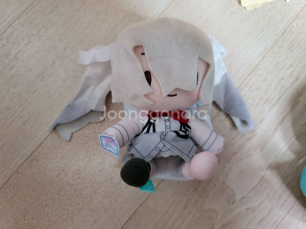 (프세카 극장판)닫힌 창문 미쿠, 니고 미쿠 팝니다--2