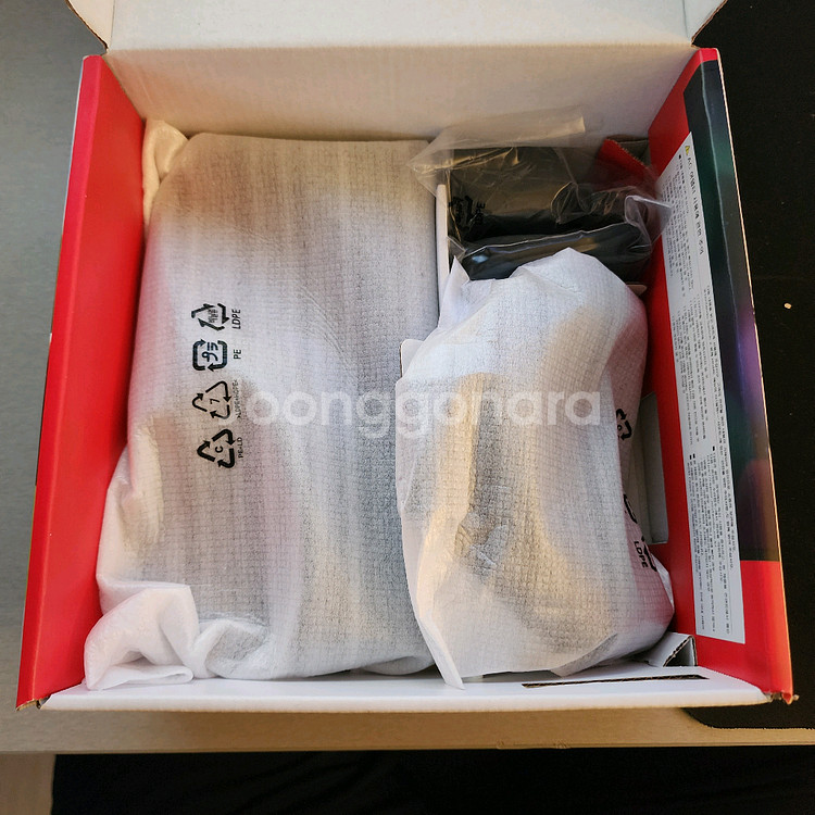닌텐도 스위치2 + 젤다 야숨 스위치2 에디션--2