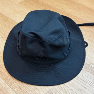 nike acg bucket black cu6525