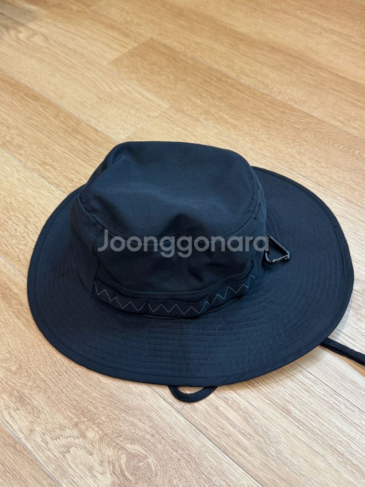 nike acg bucket black cu6525--1