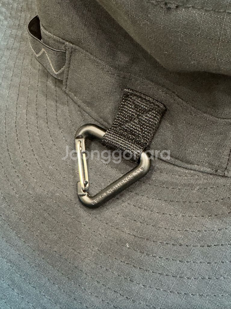 nike acg bucket black cu6525--5