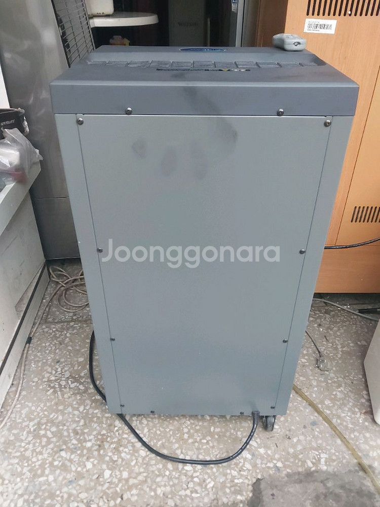 헵시바 에어렉스 산업용 공업용업소용 제습기65리터--4