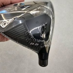 스릭슨 ZX7 MK2 9.5도 드라이버 헤드