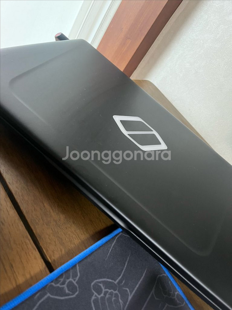 삼성 오디세이 게이밍 노트북--0
