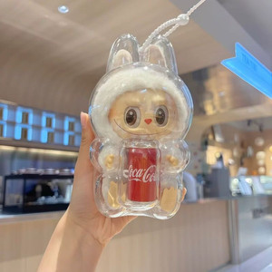 새상품 라부부 케이스