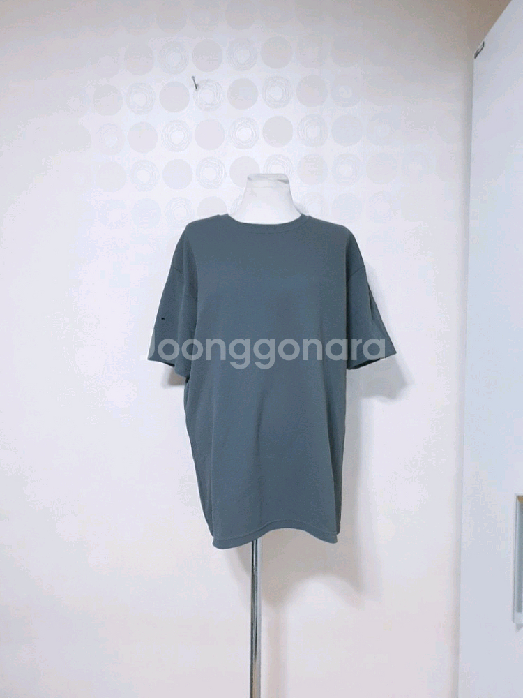 남성티100/남성반팔티100--0